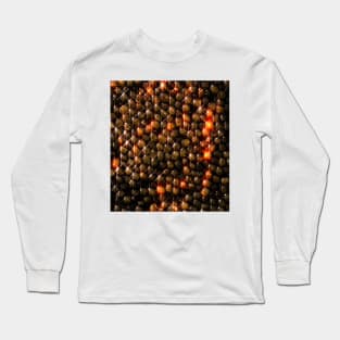 Caviar Long Sleeve T-Shirt